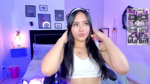 Snapshot of chloe_fischer chatting on 02.27.26 Chloe online show from 02.27.26