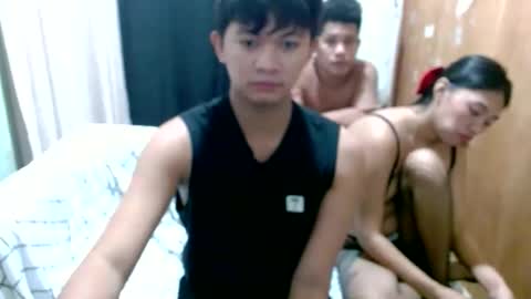 chloe and harlot online show from 11.20.25