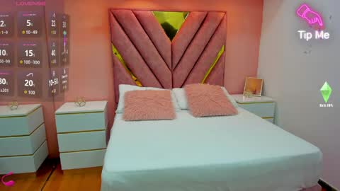 Chloe online show from 04.18.26