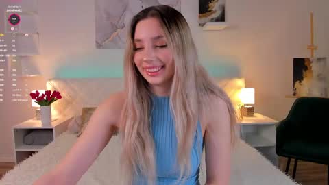 Chloe Lov GTM2 Mon Tue Thu Sat Sun 0400am - 1030m online show from 03.03.25