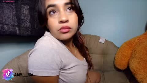 Snapshot of chloe_maia1 chatting on 02.08.25 AMY online show from 02.08.25