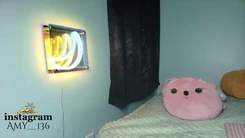 AMY online show from 01.07.26