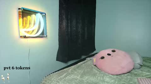 AMY online show from 01.09.26