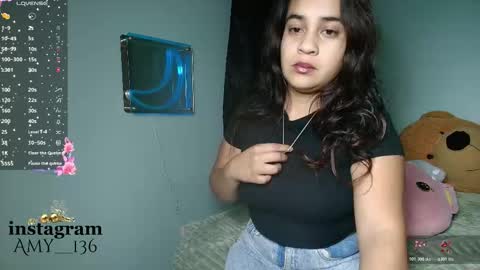 AMY online show from 01.13.26