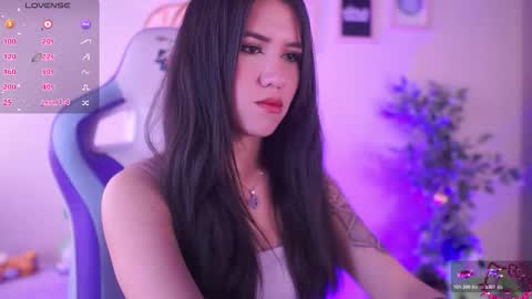 Chloe  online show from 02.12.26