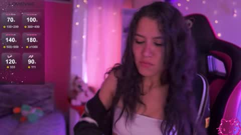 Chloe  online show from 02.26.26