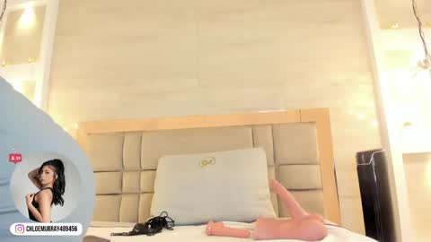  CHLOE  online show from 05.27.26