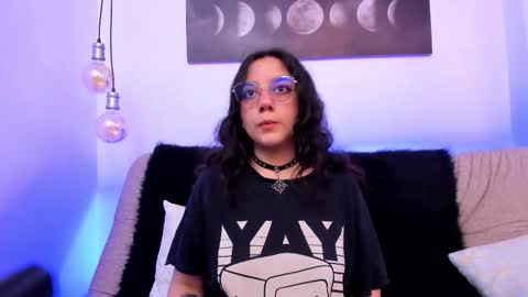 Snapshot of chloe_noire chatting on 03.04.26 Chloe online show from 03.04.26