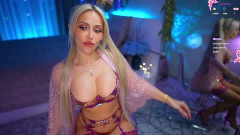 . ALL my LINKS online show from 02.05.25