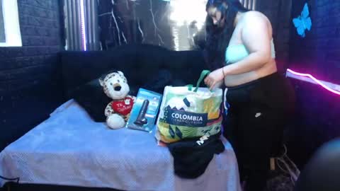 chloe_smith5 online show from 06.01.26