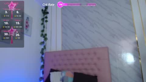 Snapshot of chloe_swarts chatting on 03.09.25 Lulu  online show from 03.09.25