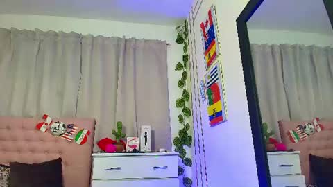 Lulu  online show from 07.19.26