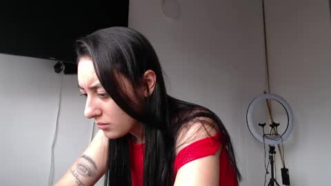 Chloe  online show from 05.07.26