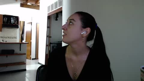 Chloe  online show from 06.27.26