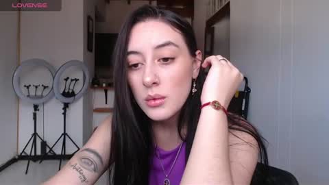 Chloe  online show from 07.14.26