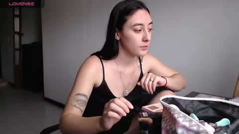 Chloe  online show from 08.06.26