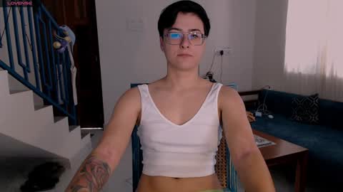 Eva and Sandra online show from 01.26.25