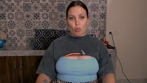 Eva and Sandra online show from 02.08.25