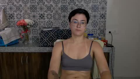 Eva and Sandra online show from 02.17.25