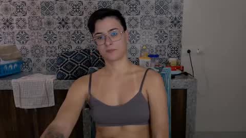 Eva and Sandra online show from 03.11.25