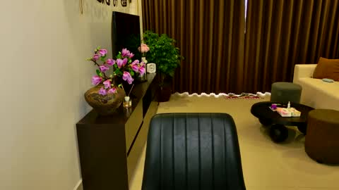 Eva and Sandra online show from 04.14.26