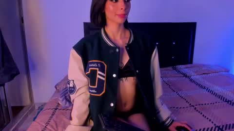  3 online show from 11.29.25