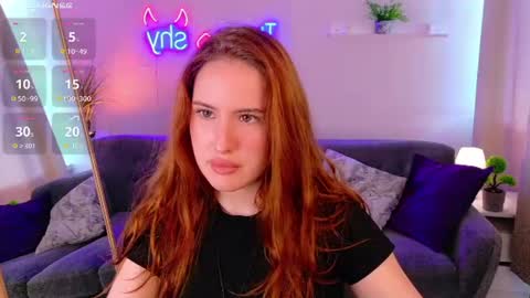 Snapshot of chloeaster chatting on 06.14.26 Chloe online show from 06.14.26