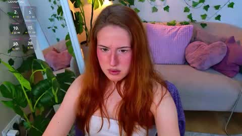 Snapshot of chloeaster chatting on 08.04.26 Chloe online show from 08.04.26