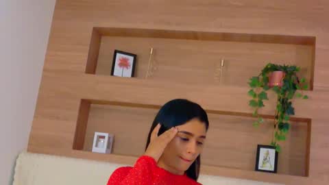 Snapshot of chloebenet chatting on 03.21.26 chloebenet online show from 03.21.26