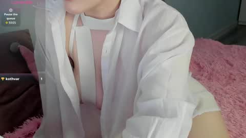 My name is Chloe Like my broadcast pls online show from 04.18.26