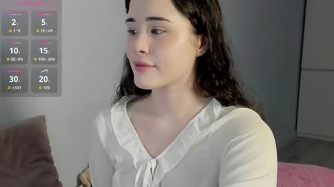 My name is Chloe Like my broadcast pls online show from 04.21.26