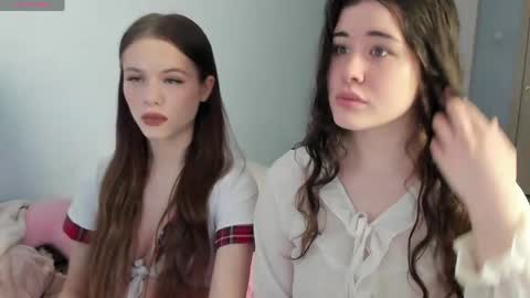My name is Chloe Like my broadcast pls online show from 05.03.26
