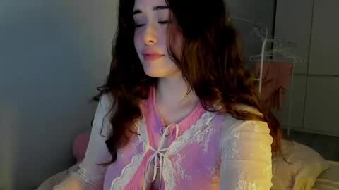 My name is Chloe Like my broadcast pls online show from 05.07.26
