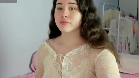 My name is Chloe Like my broadcast pls online show from 05.21.26