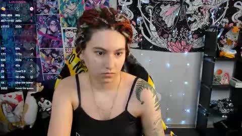 Boni online show from 12.02.25