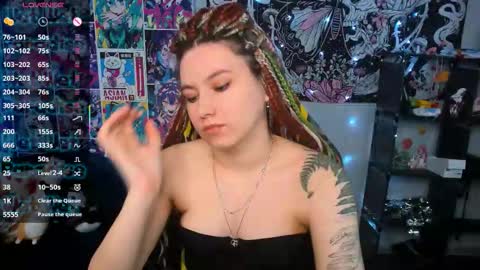 Boni online show from 12.04.25