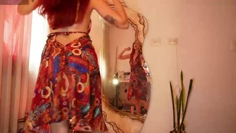 Snapshot of chloebritto chatting on 05.07.26 cloe online show from 05.07.26