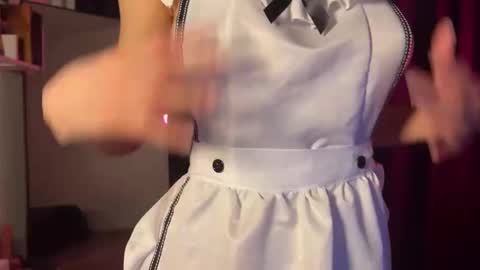 Snapshot of chloechain chatting on 02.25.26 chloe online show from 02.25.26