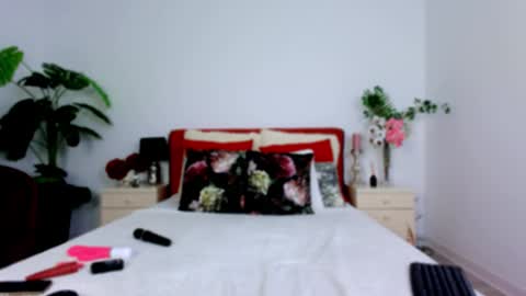 Snapshot of chloecheryy chatting on 11.13.25 Chloe online show from 11.13.25