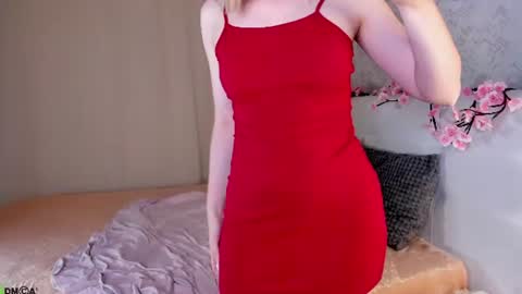 Chloe Deccker online show from 06.18.26