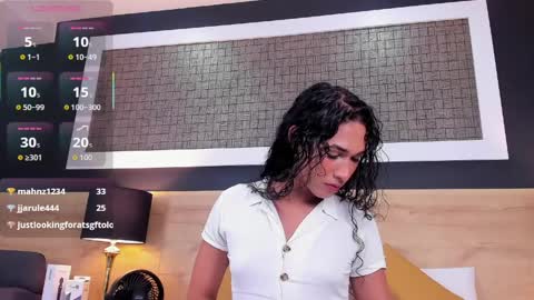 Chloe  online show from 04.01.26