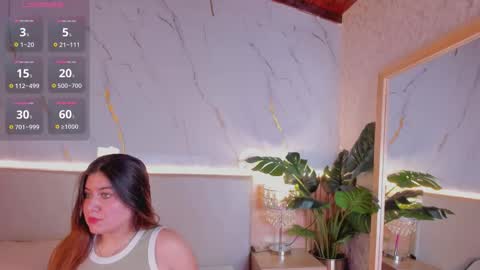 Chloee online show from 11.28.25