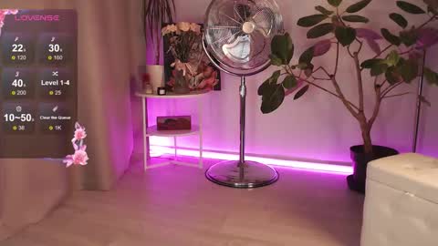 Chloe online show from 11.16.25