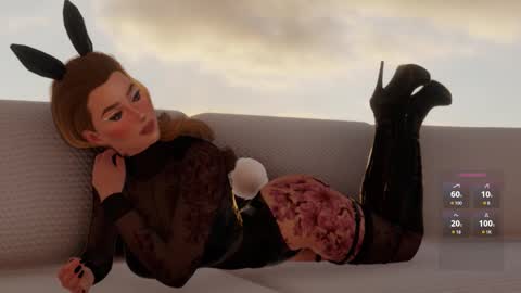 Snapshot of chloegrace11 chatting on 03.01.26 online show from 03.01.26