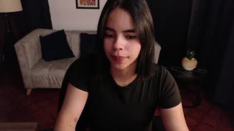 Snapshot of chloeherrera chatting on 08.02.26 chloe online show from 08.02.26