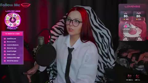 Chloe online show from 10.01.25