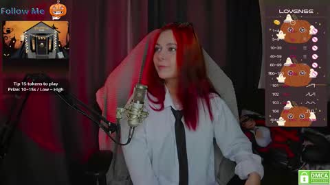 Chloe online show from 10.13.25