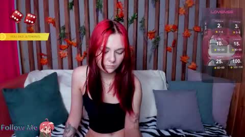 Chloe online show from 11.06.25