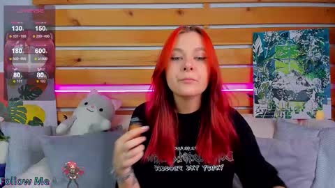 Chloe online show from 11.19.25