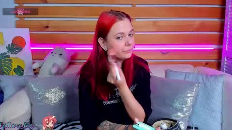 Chloe online show from 11.24.25